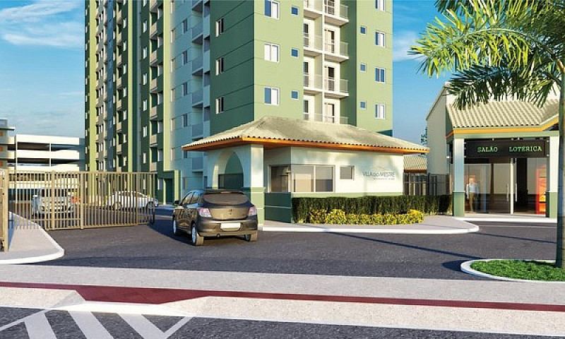 Apartamento Em Jardi...