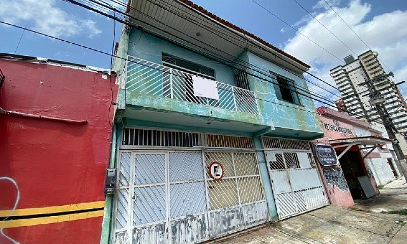 Casa Com 4 Quartos (...