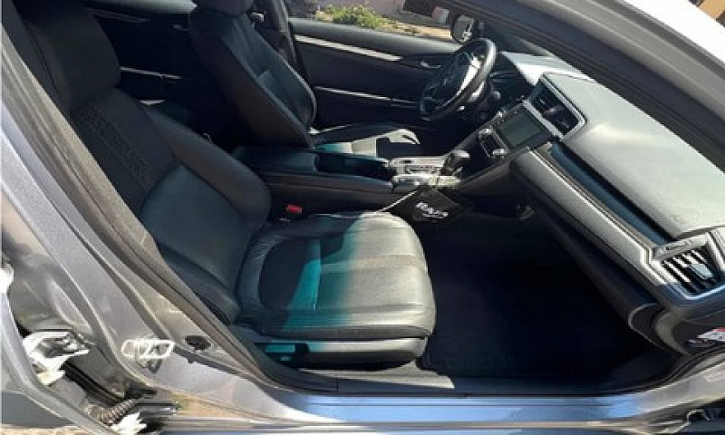 Honda Civic 2.0 Ex F...