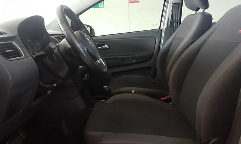 Volkswagen Crossfox ...