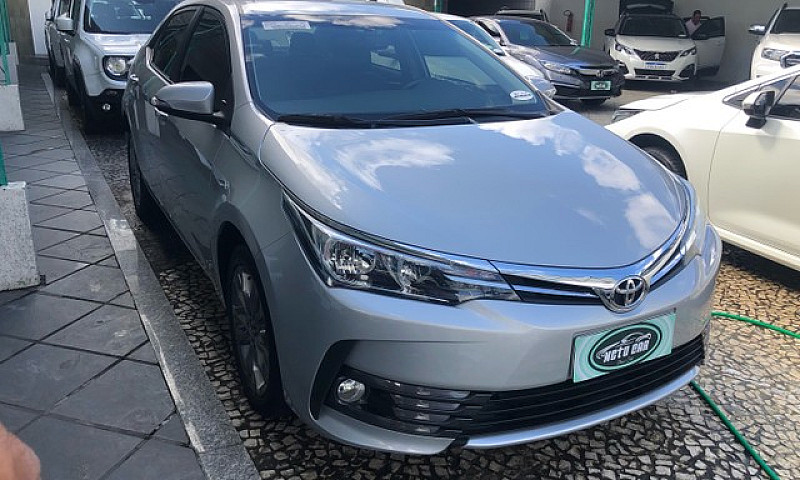 Toyota Corola Xei 2....