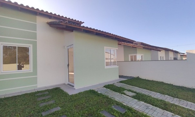 Casa Residencial Com...