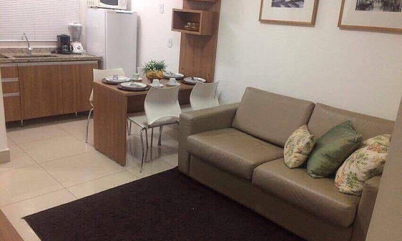 Alugo Ap Em Resort E...