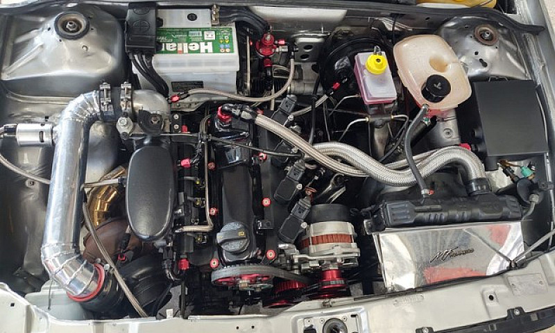 Gol Gts Turbo ...