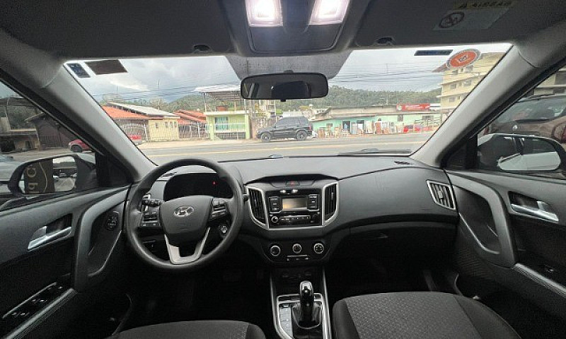 Hyundai Creta Pulse ...