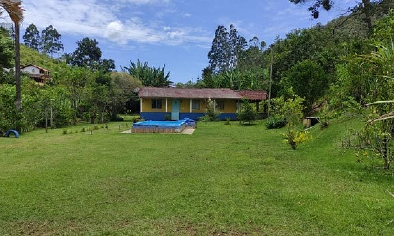 Chácara Em Marechal ...