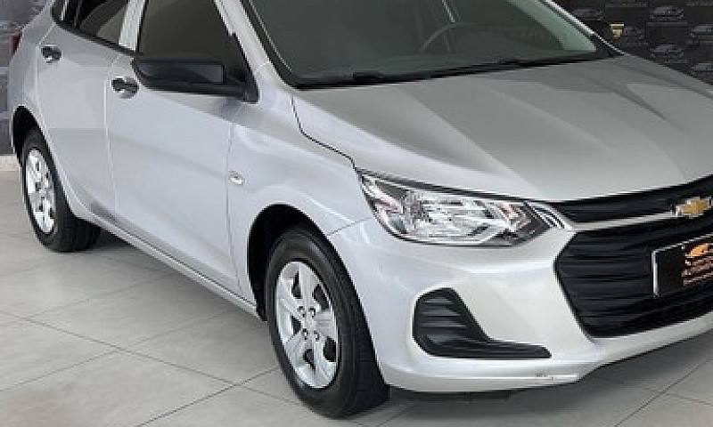 Onix Mt 1.0 Apenas 1...
