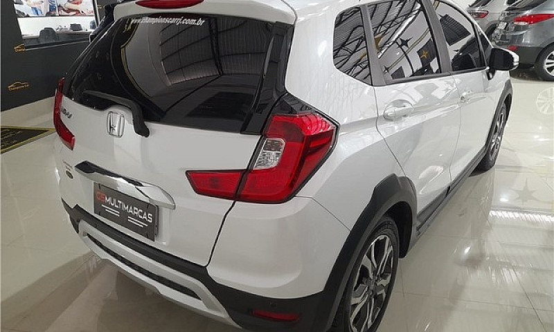 Honda Wr-V 2018 1.5 ...