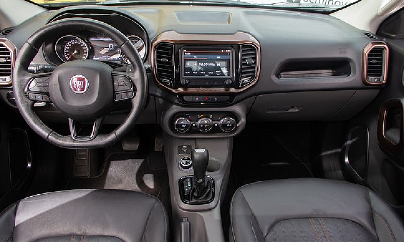 Fiat Toro 2.0 Tdi Vo...