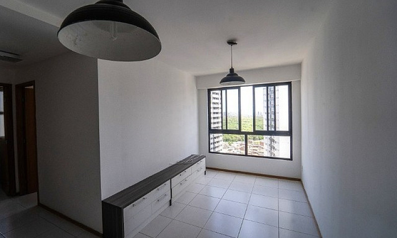 Vendo Ótimo Apartame...