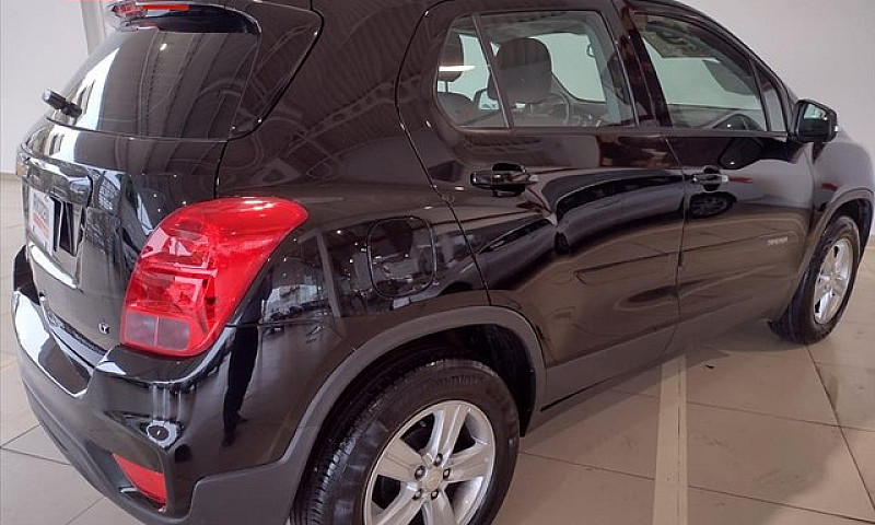 Chevrolet Tracker 1....