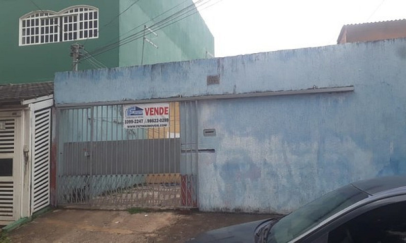 Casa Com 4 Residênci...