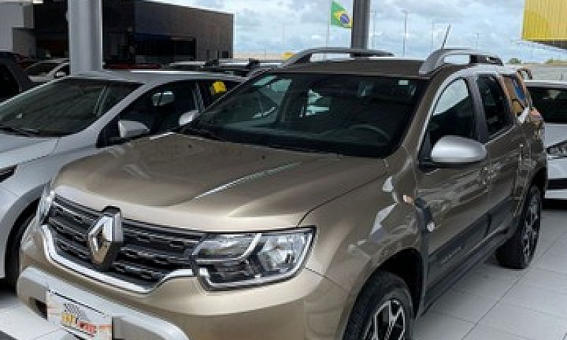 Renault Duster 1.6 2...