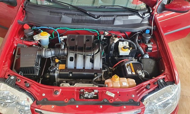 Fiat Palio Fire 1.0 ...