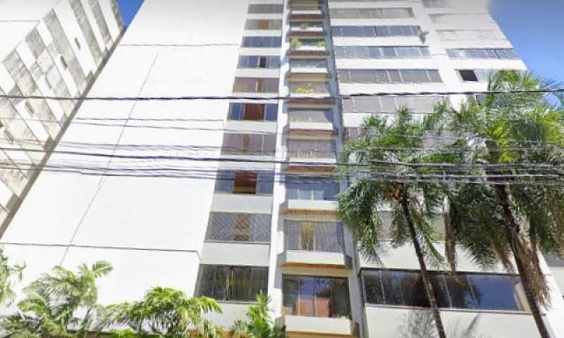 Apartamento Para Ven...