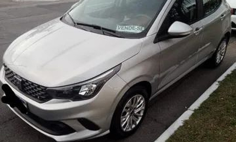 Fiat Argo ...