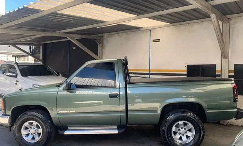 Gmc Hd 3500 2001/200...