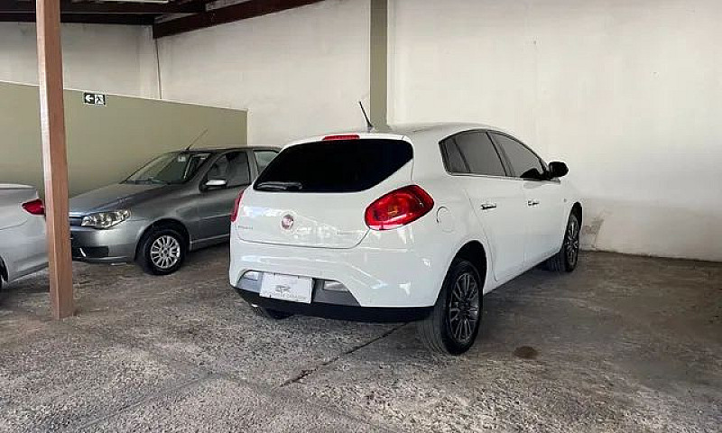 2014 Fiat Bravo Esse...