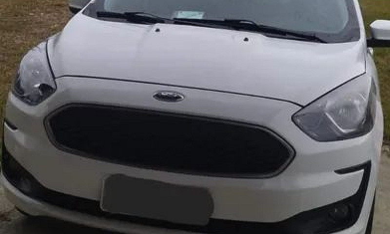Vendo Ka Se Plus 201...