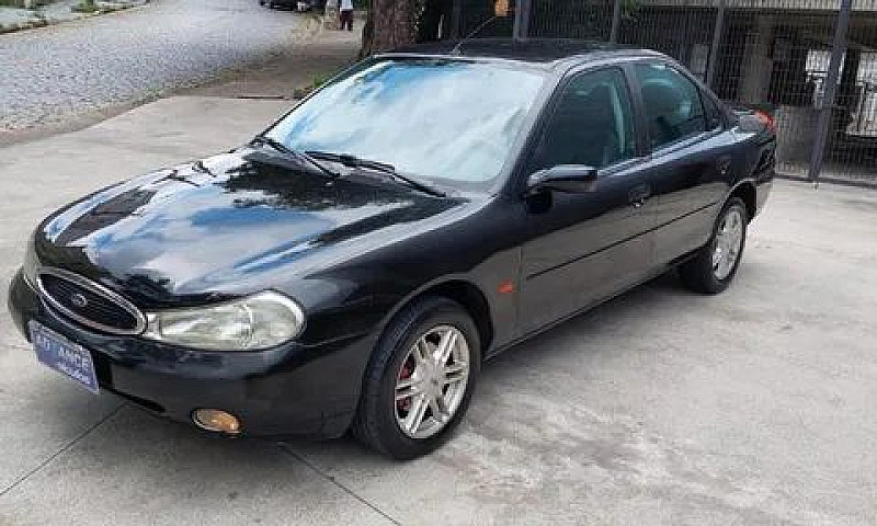 Ford Mondeo 2.0 Glx ...