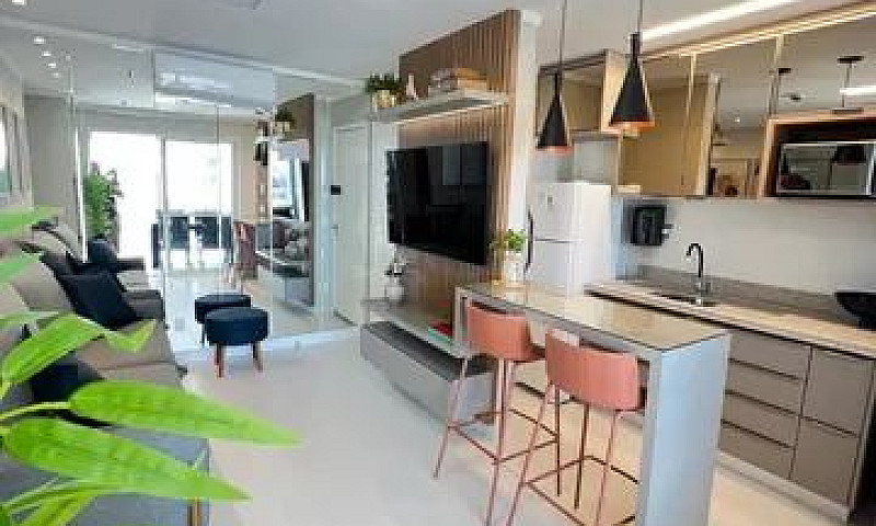 Apartamento Para Alu...