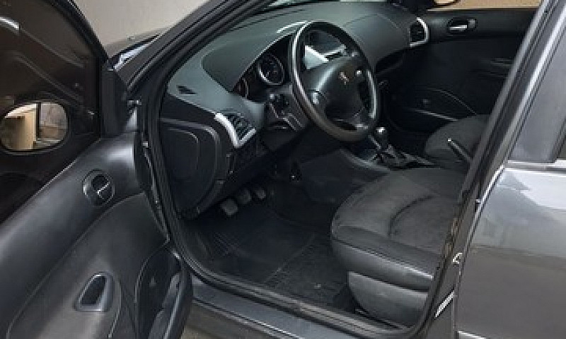 Peugeot 207 Sw Xr...