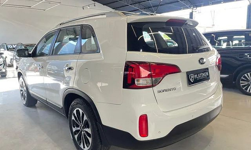 Sorento 2.4 16V 4X2 ...