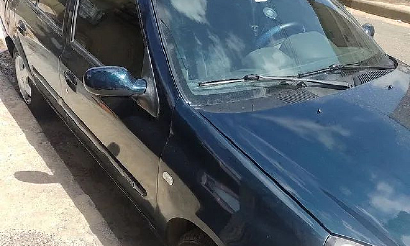 Clio Sedan 2007 ...