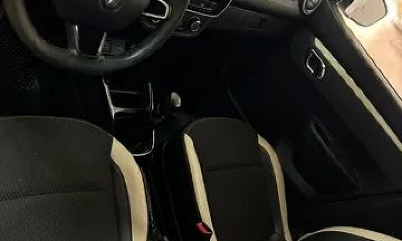 Kwid Intense 1.0 Fle...