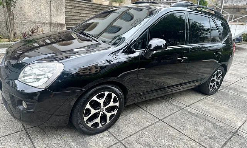 Kia Carens2012 Compl...