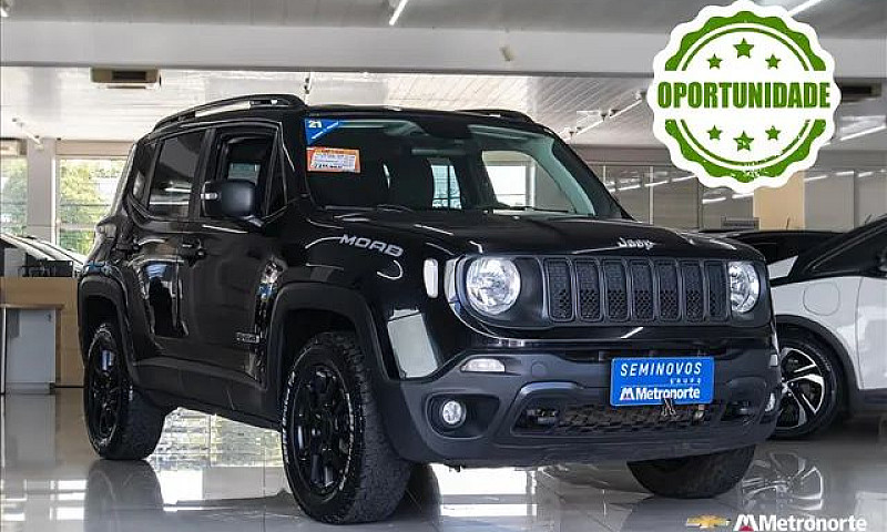 Jeep Renegade 2.0 16...