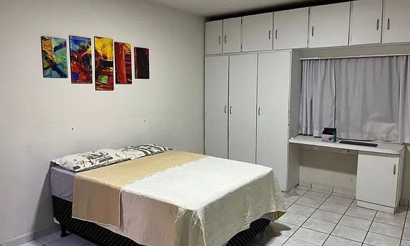 Alugo Apartamento Mo...