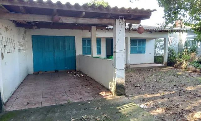 Casa A Beira Da Lago...