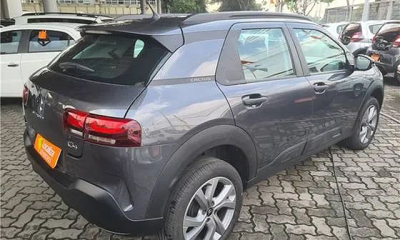 Citroen C4 Cactus C4...