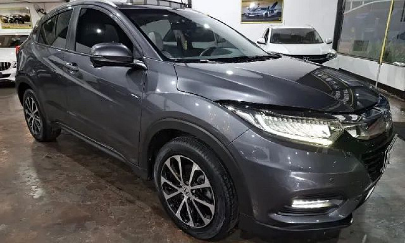 Hr-V 1.5 Turbo Touri...