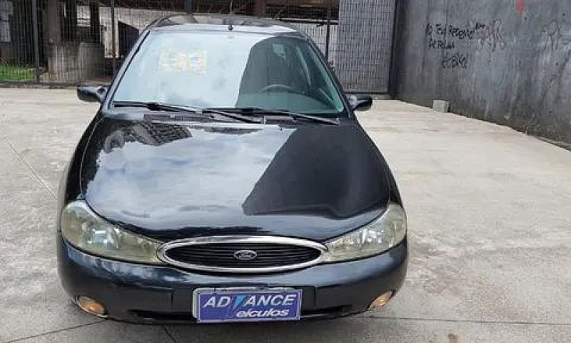 Ford Mondeo 2.0 Glx ...
