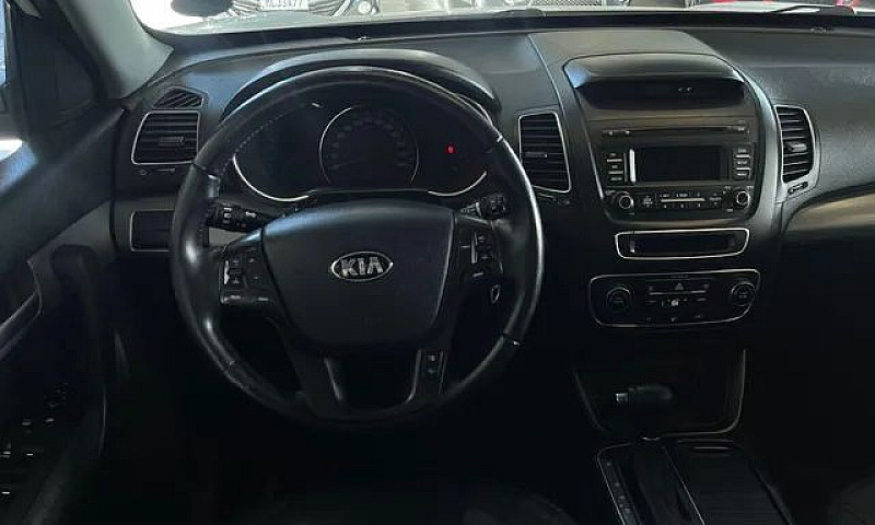 Sorento 2.4 16V 4X2 ...