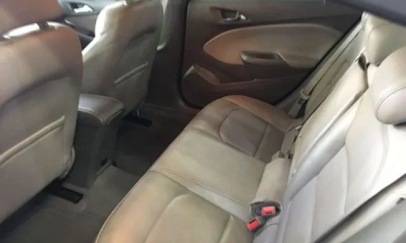 Chevrolet / Cruze Lt...