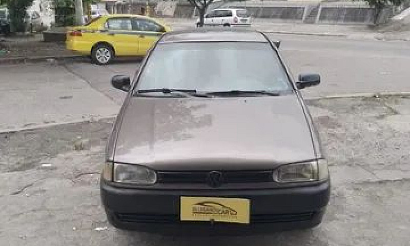 Gol Bolinha Ap 1.6...