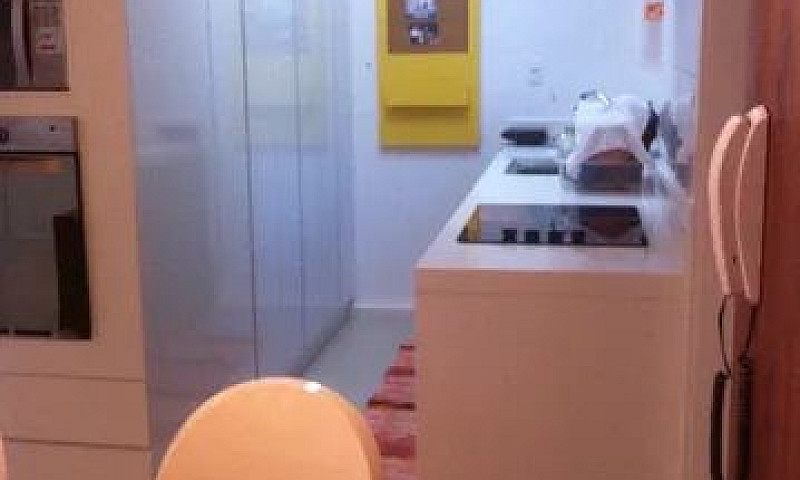 Lindo Apartamento Pa...