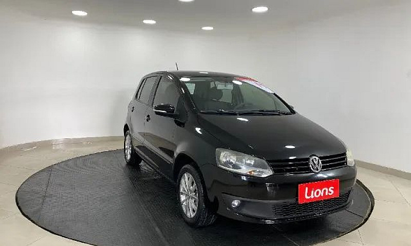 Volkswagen Fox 1.0 T...