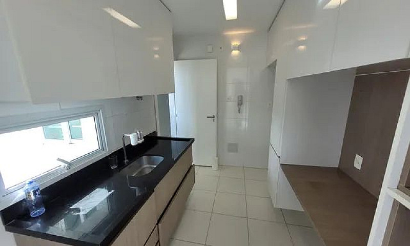 Apartamento  Com 3 S...