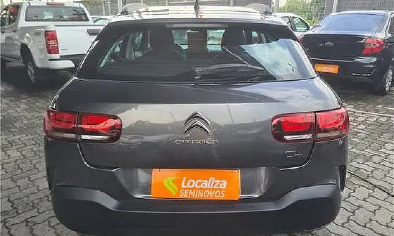 Citroen C4 Cactus C4...