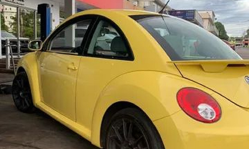 2007 New Beetle 2024...