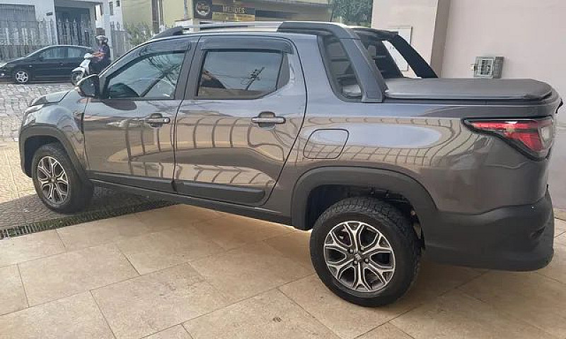 Fiat Strada Volcano ...