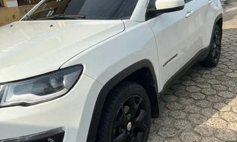 Jeep Compass 2019/20...