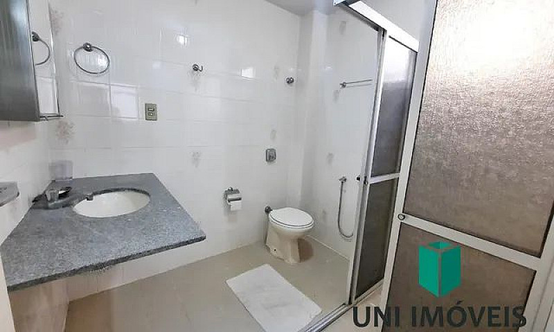 Apartamento De 3 Qua...