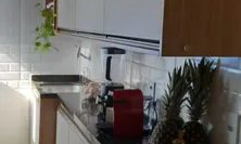 Apartamento Em Jacar...