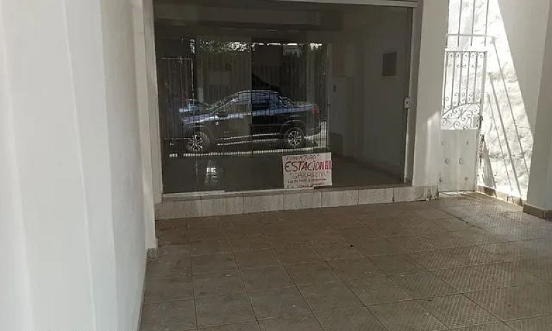 Sobrado/Alexandre Du...