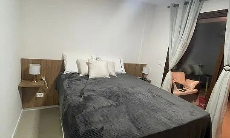 Apartamento Morro De...
